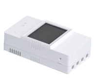 Sonoff Przełącznik z pomiarem energii POWR320D POW Elite - 1347512 - zdjęcie 3